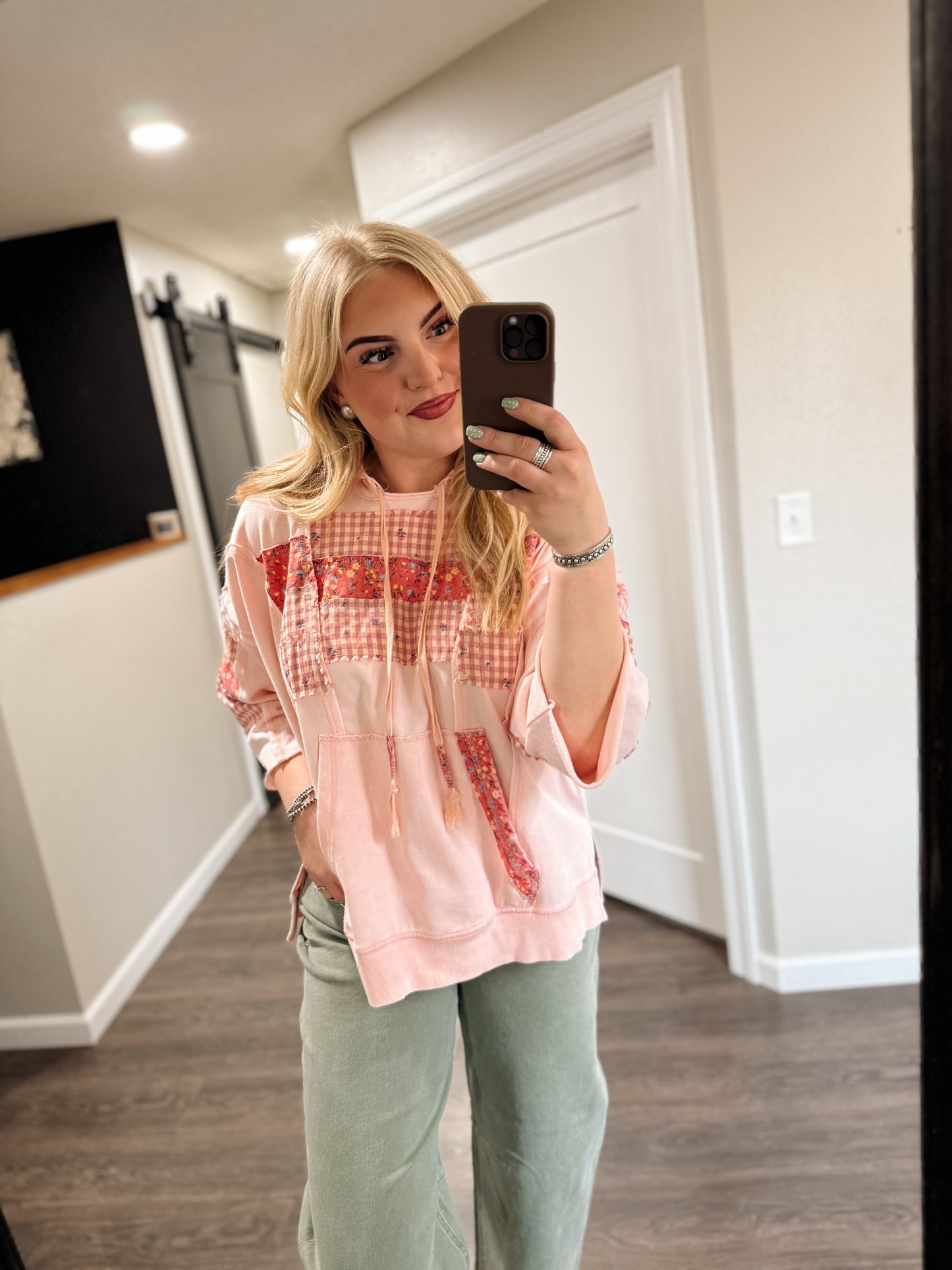 The MaKenna - Pink