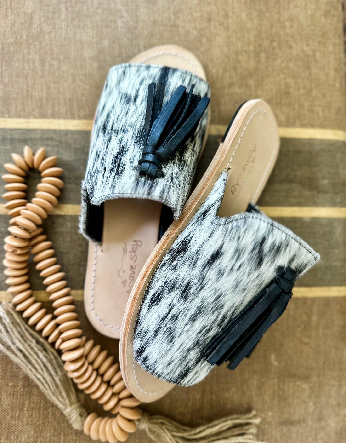 The Sierra Slides