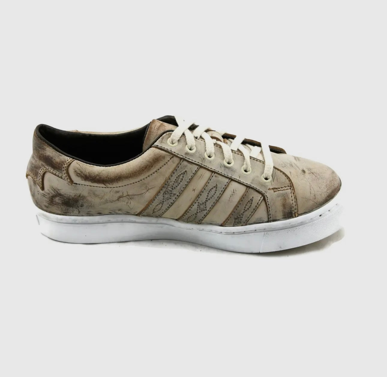 The Charleston Sneakers