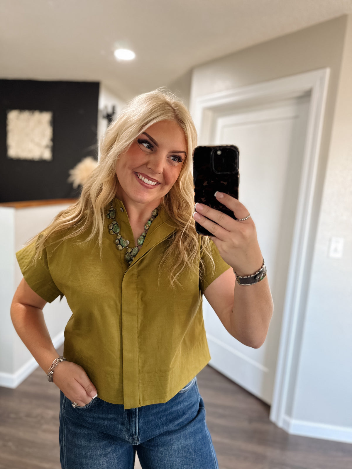 The Simon - Chartreuse