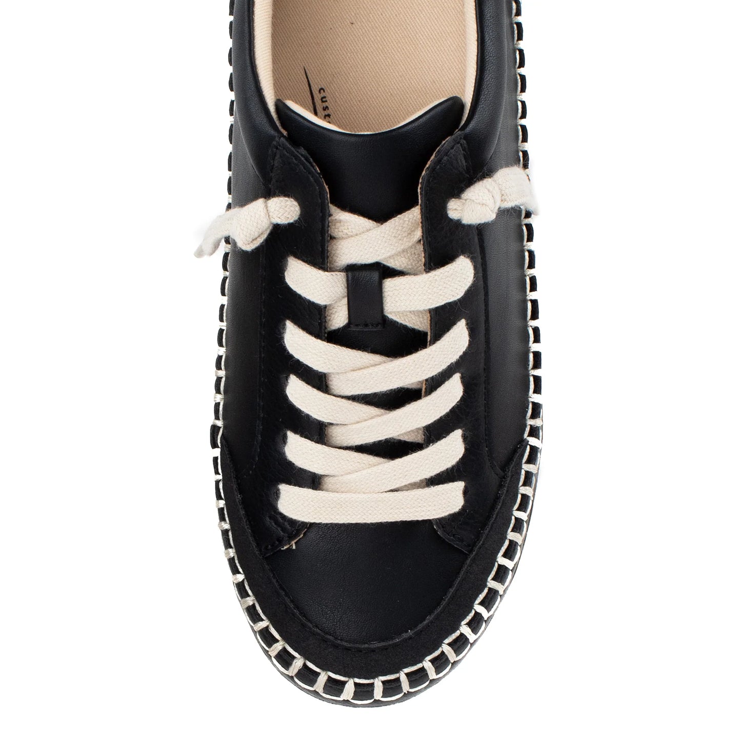 The Cadence Slip On Sneaker