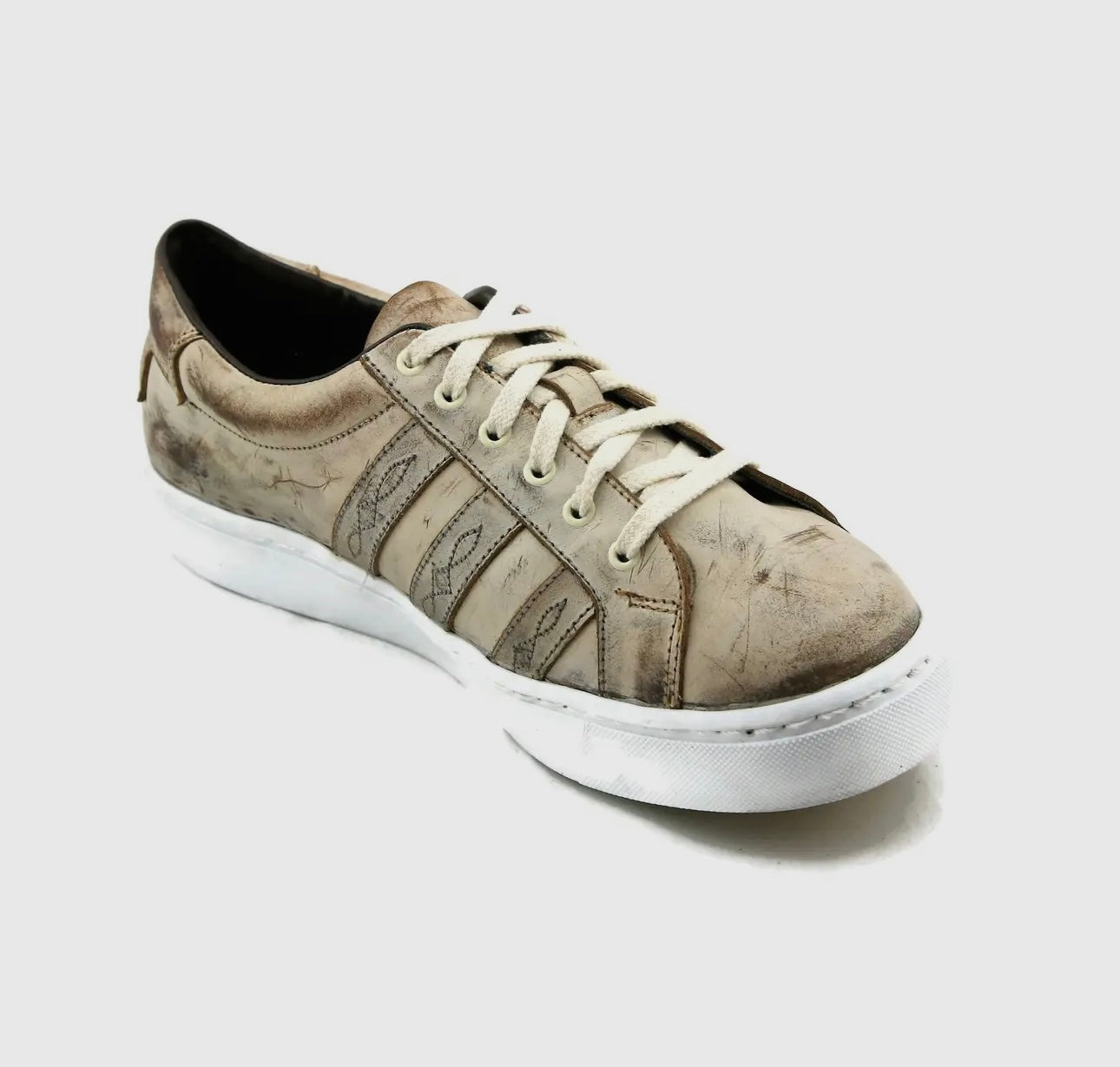 The Charleston Sneakers