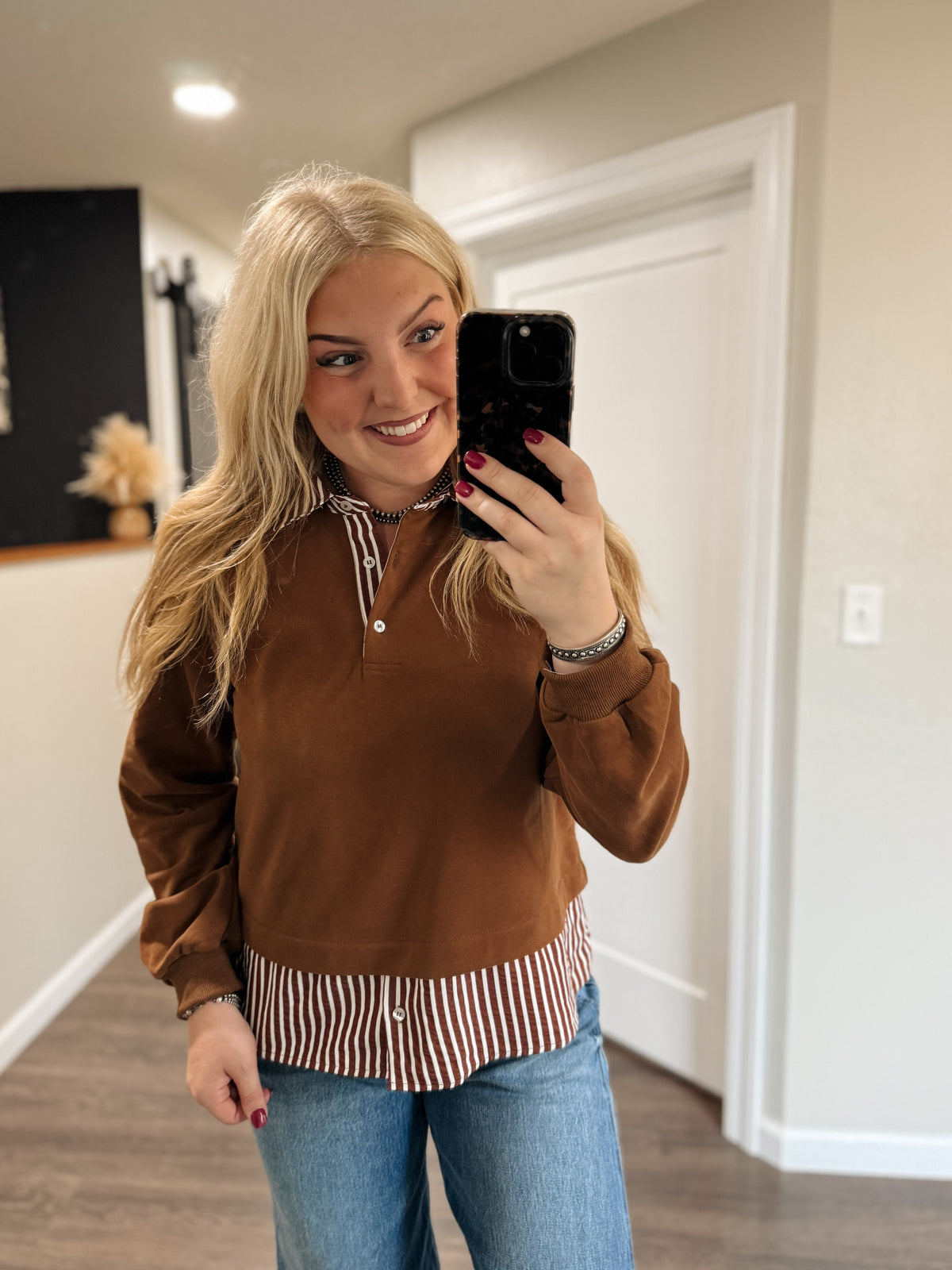 The Janelle