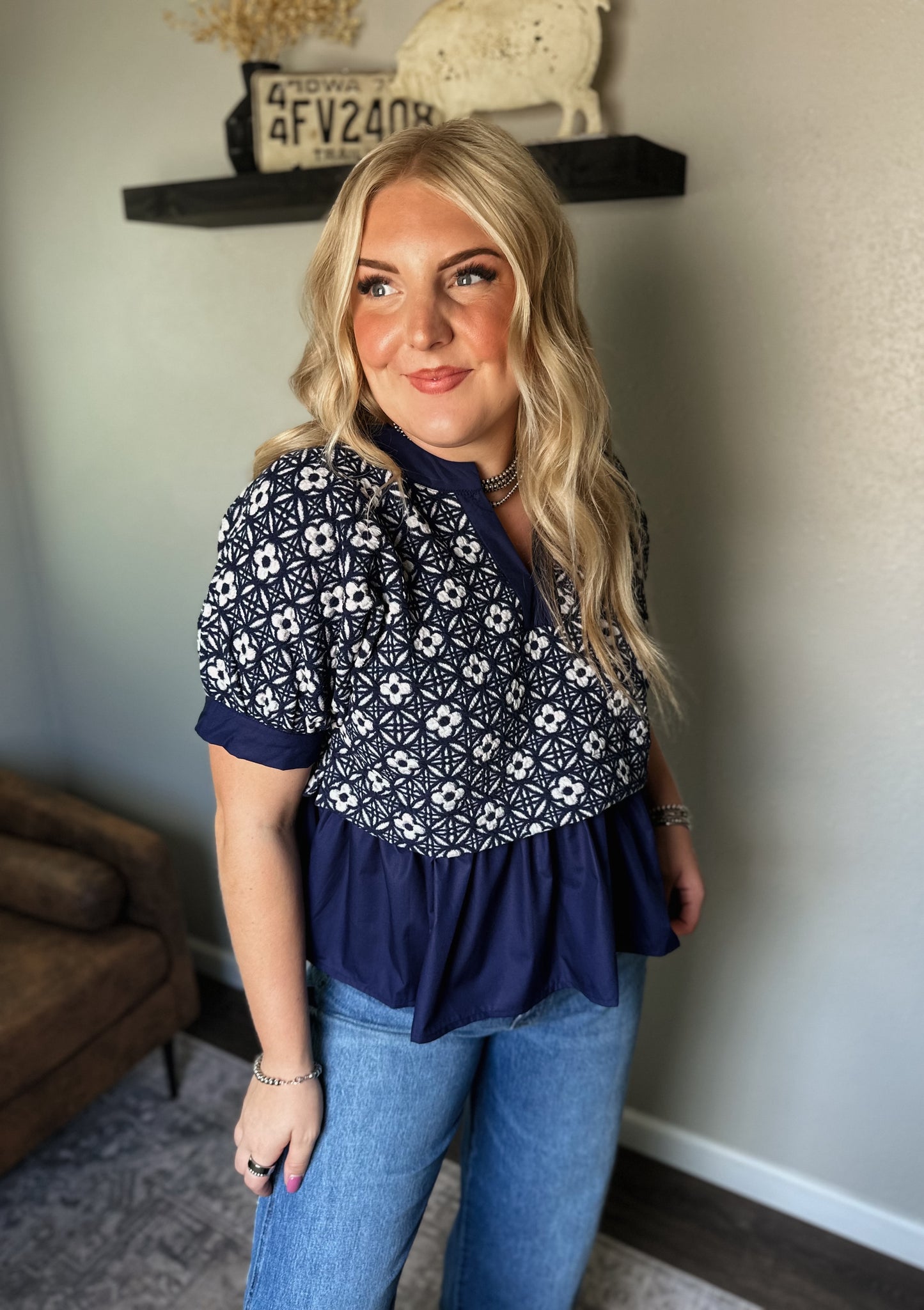 The Randi - Navy