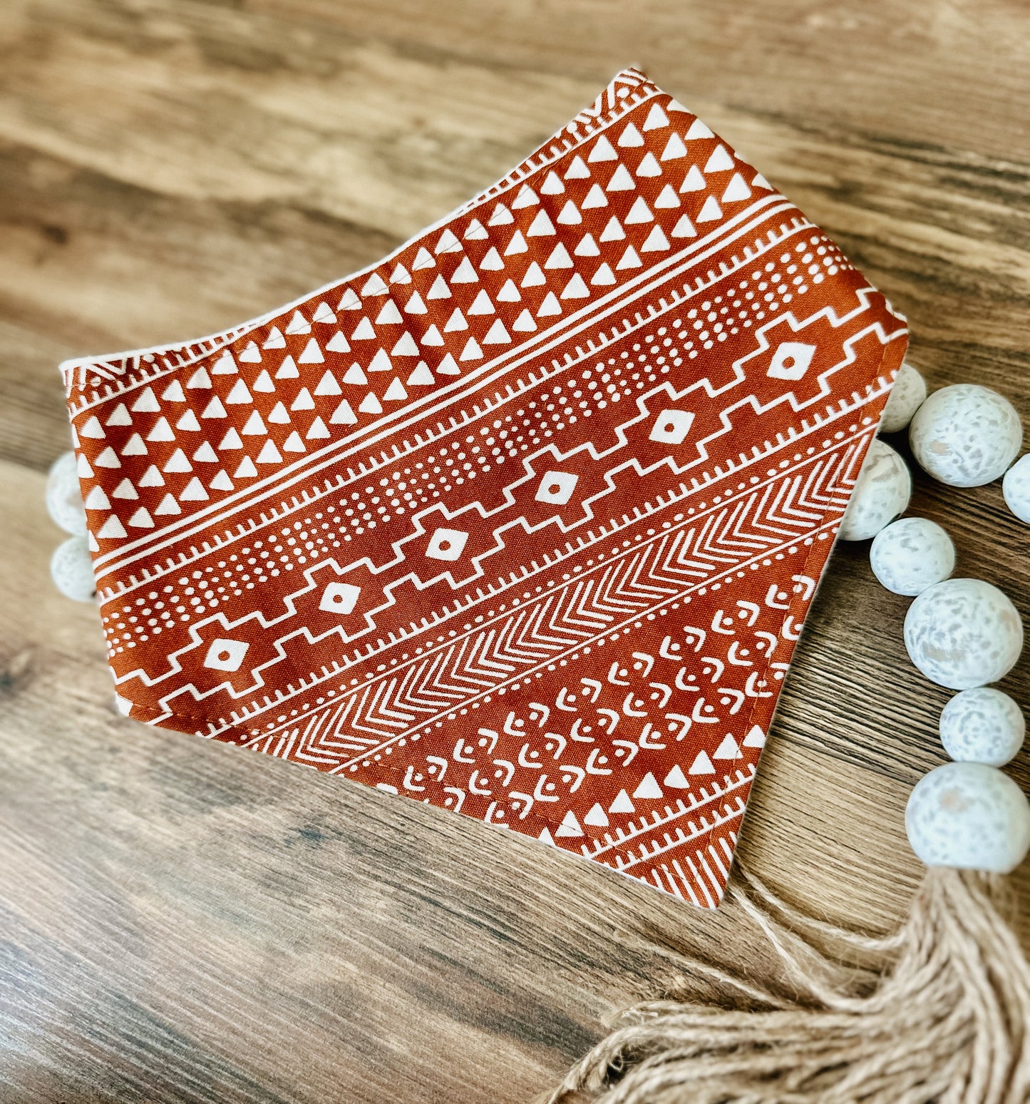 Southwestern Tribal Bandana