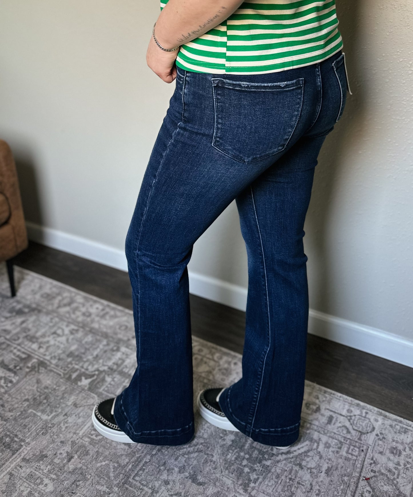 Lovervet | Haven Flare