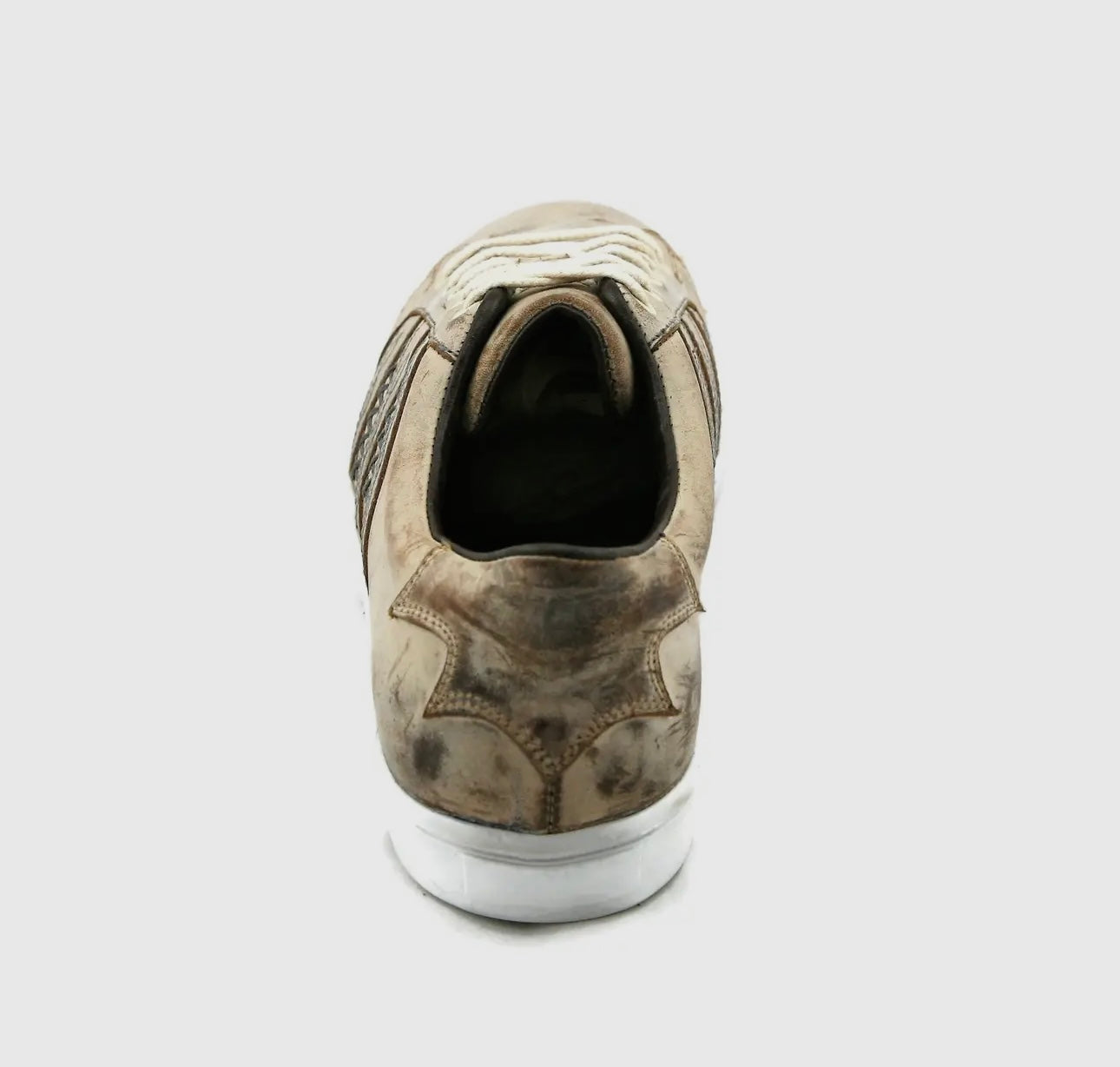 The Charleston Sneakers