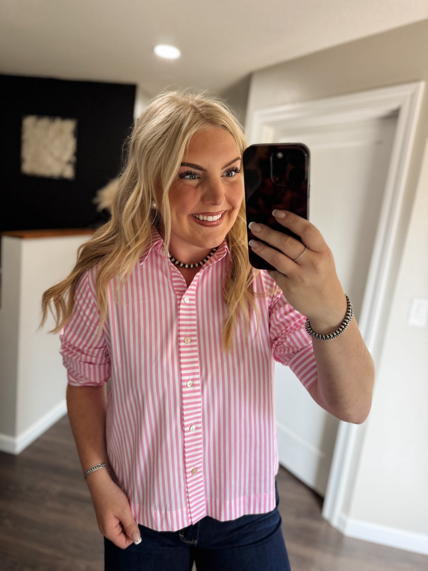 The Alyssa - Pink