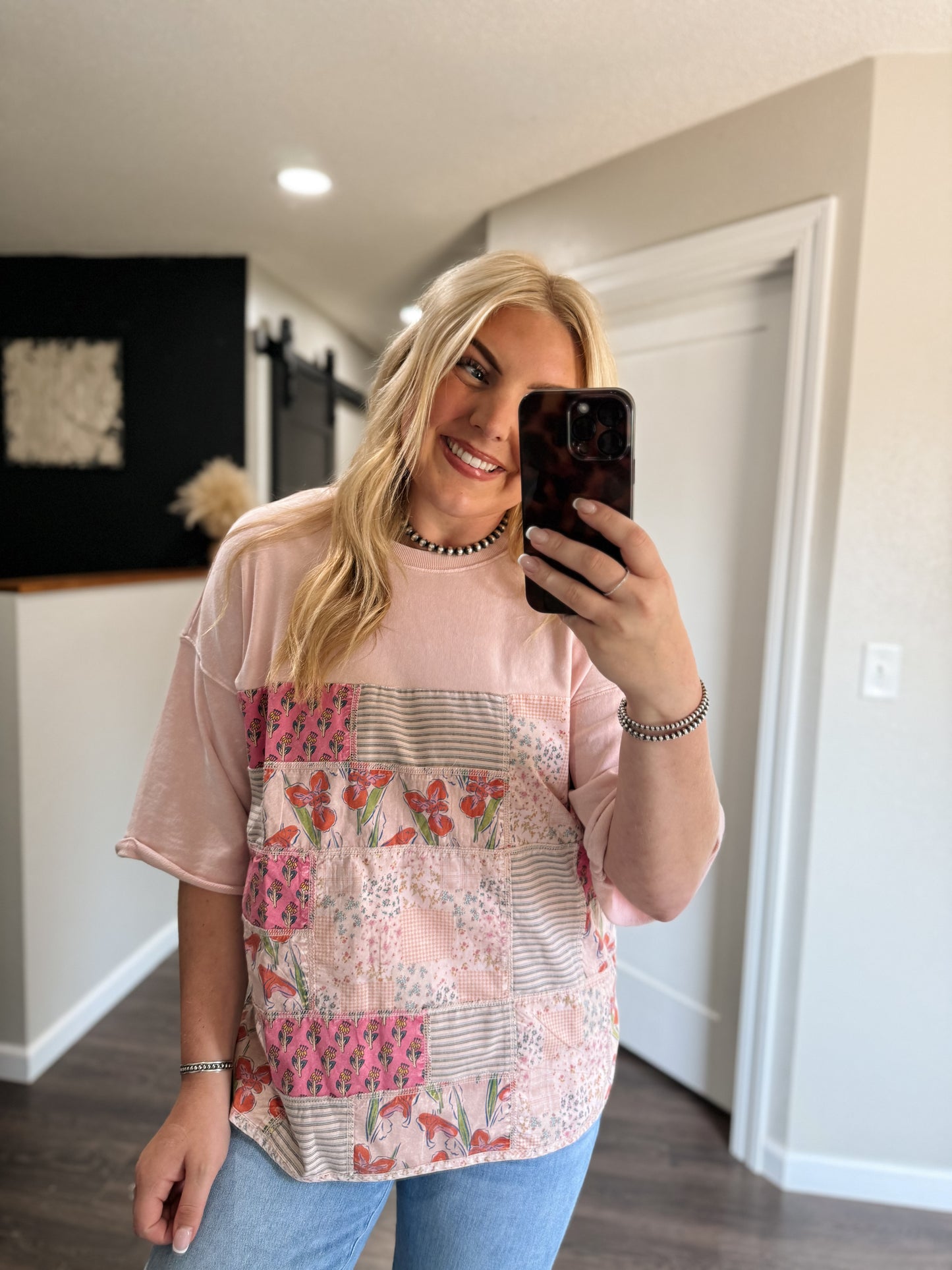 The Jolee - Pink
