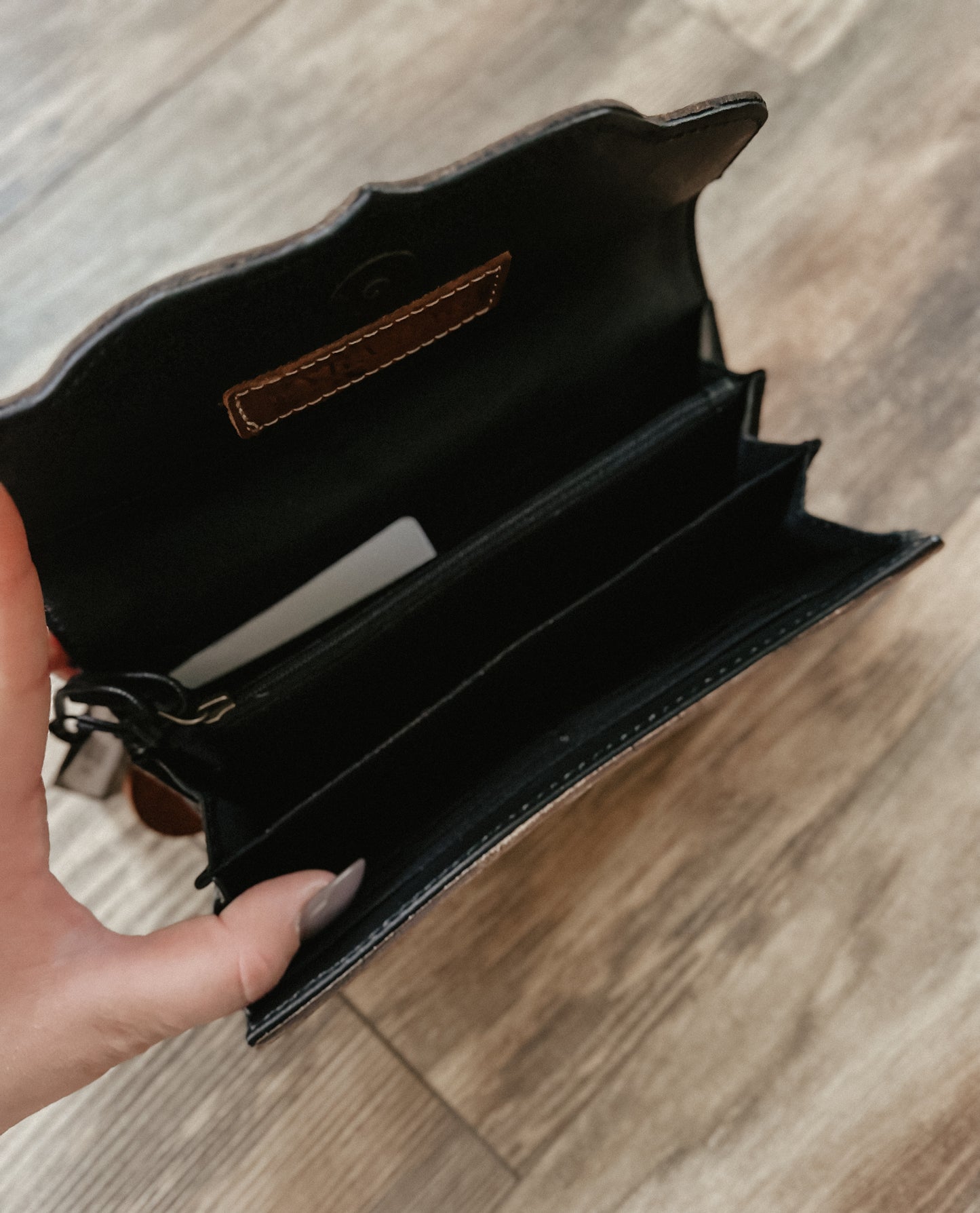 Wallet