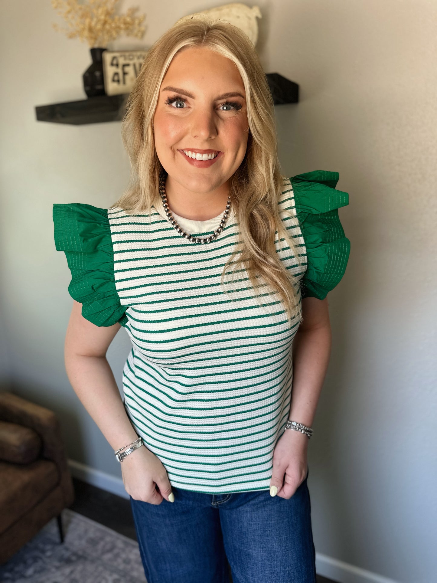 The Jane - Green