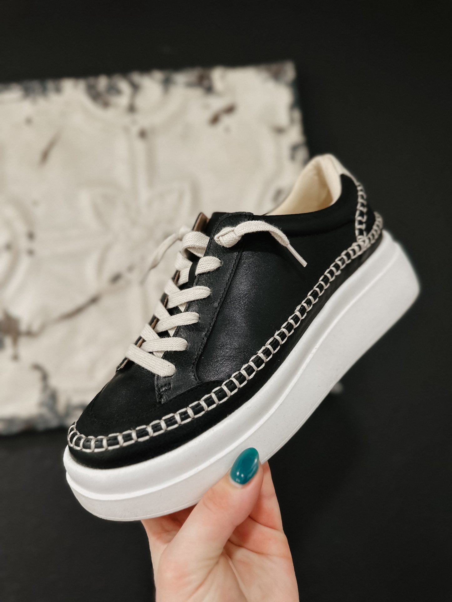 The Cadence Slip On Sneaker