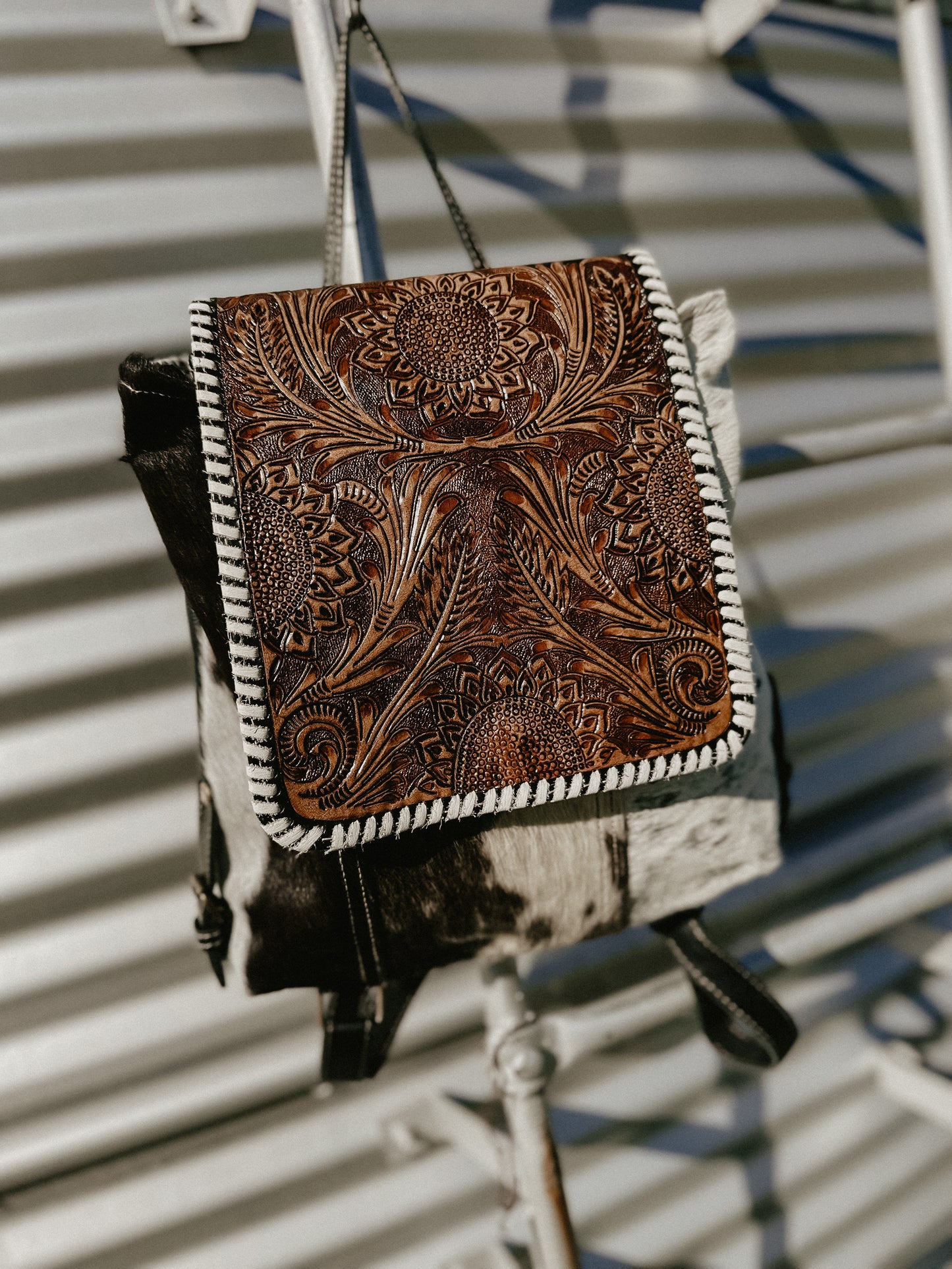 Totally Tooled Backpack
