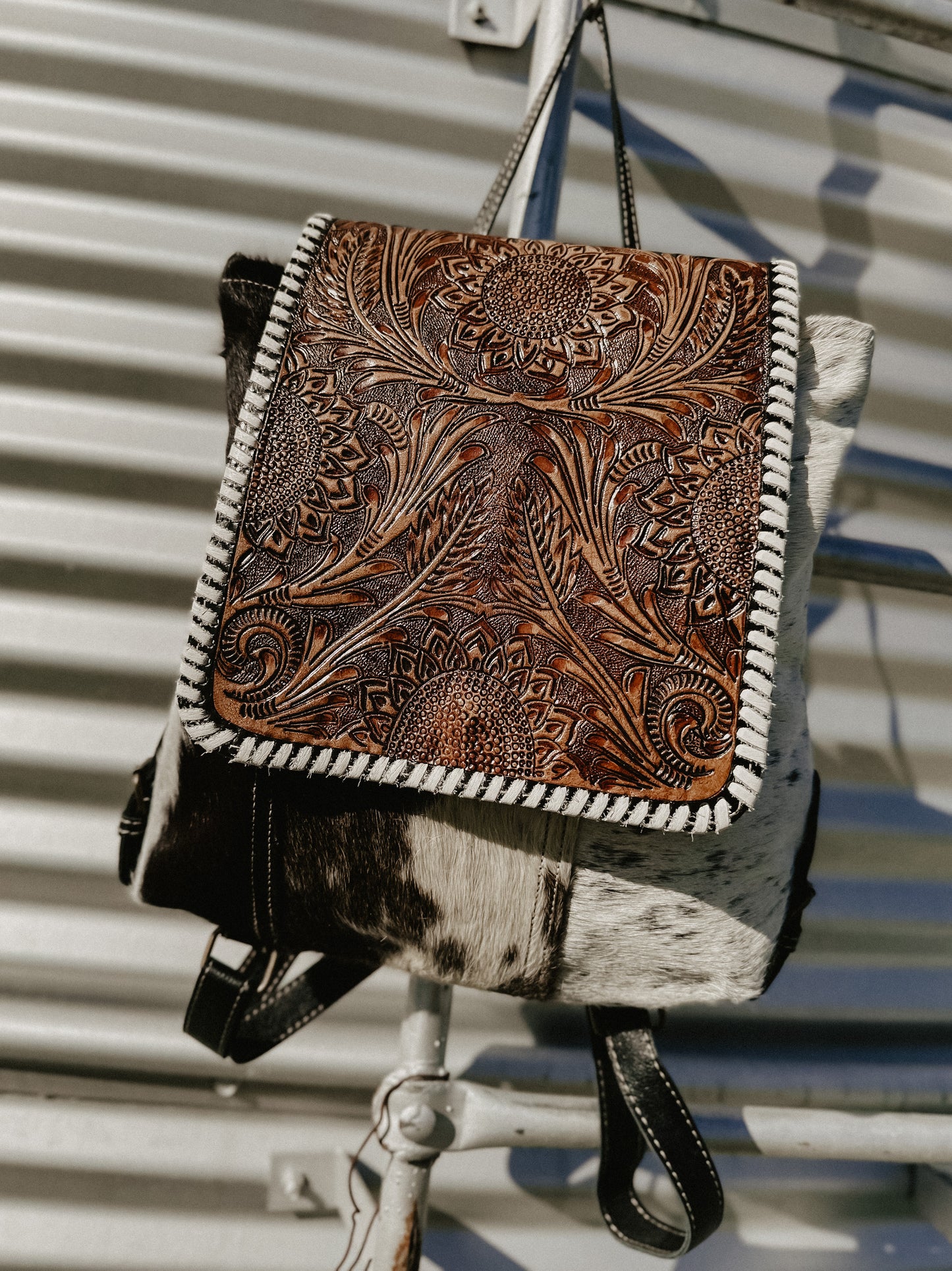 Totally Tooled Backpack