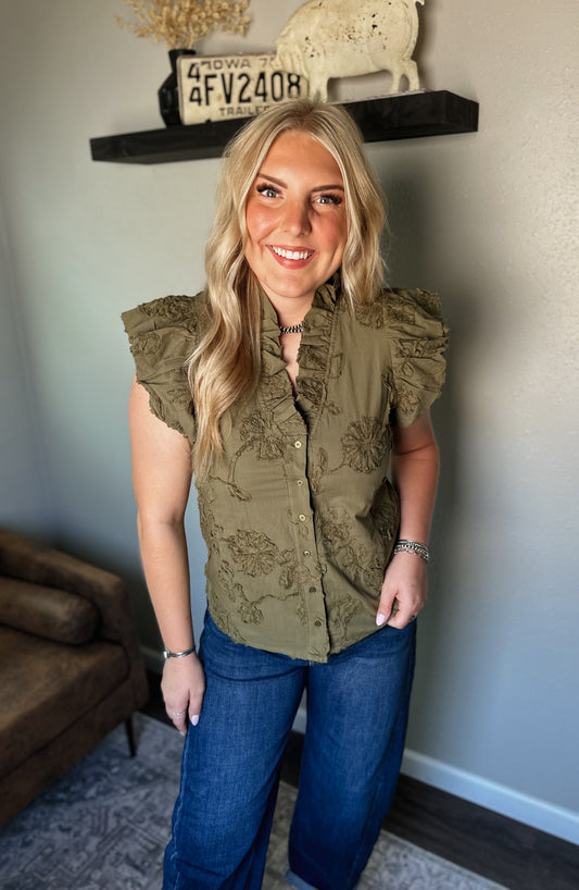 The Jacki - Olive