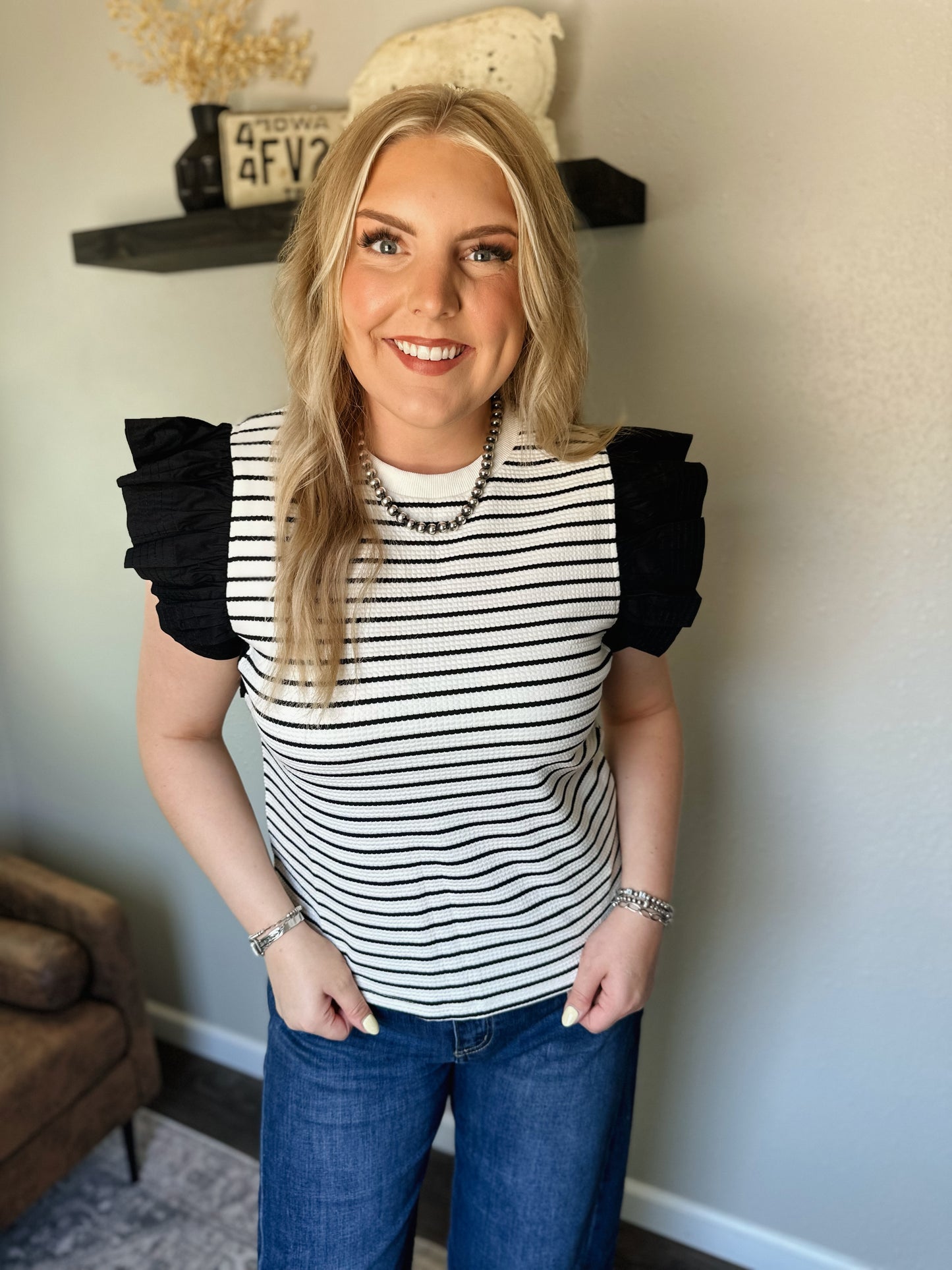 The Jane - Black