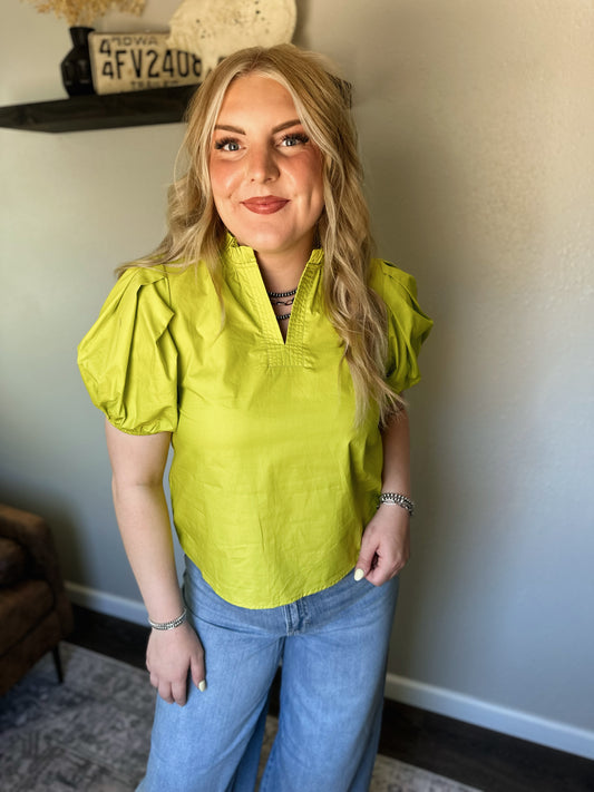 The Jo - Lime