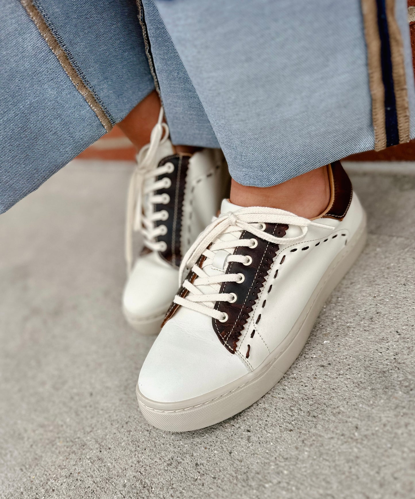 The Maisee Sneakers