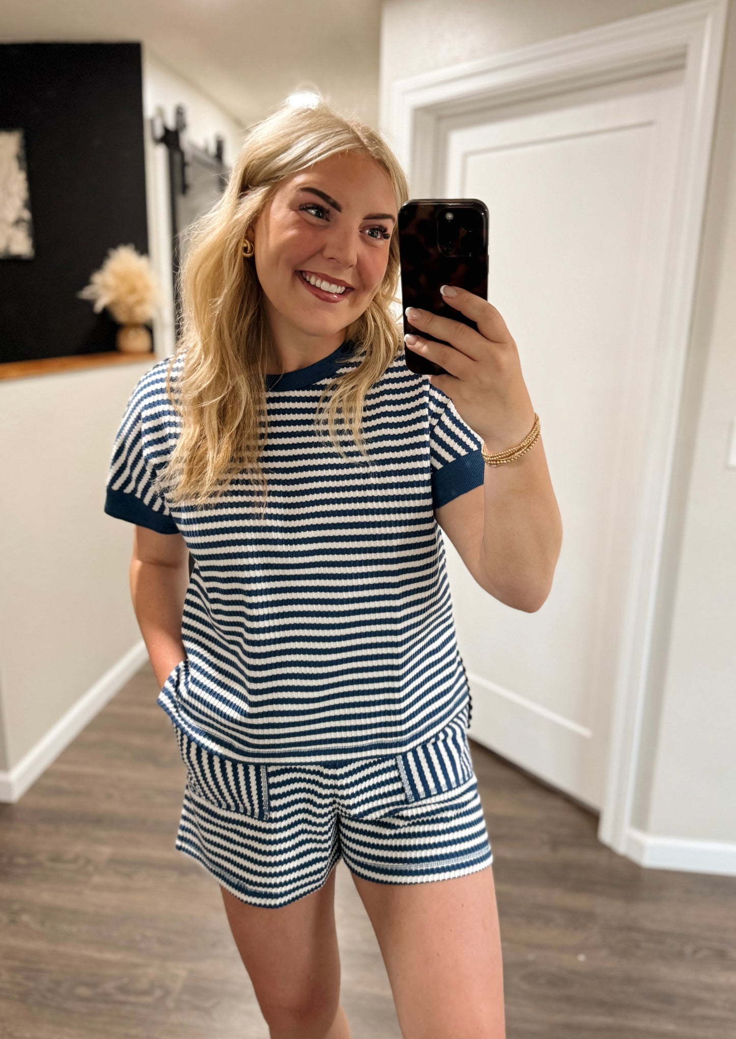 The Clean Slate Set - Blue