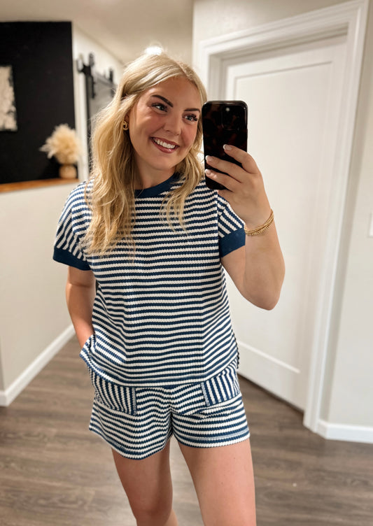 The Clean Slate Set - Blue