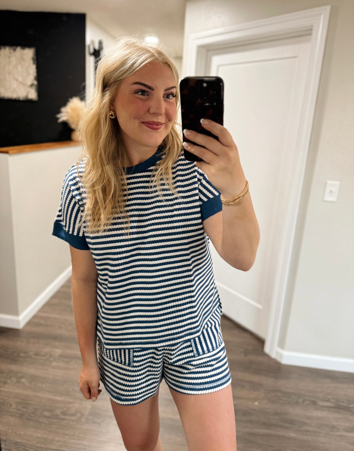 The Clean Slate Set - Blue