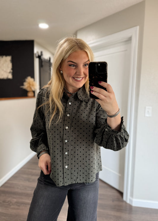 The Baylee - Moss
