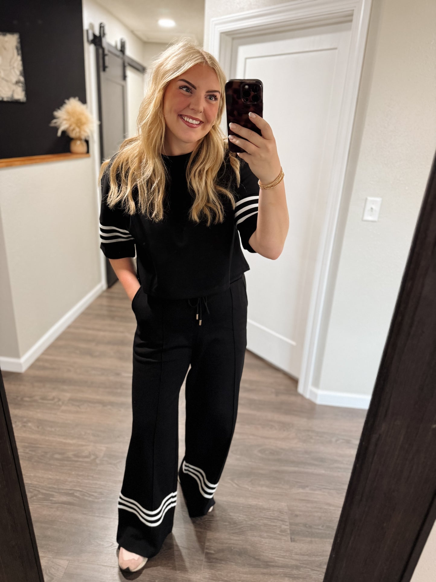 The All Season Set - Black