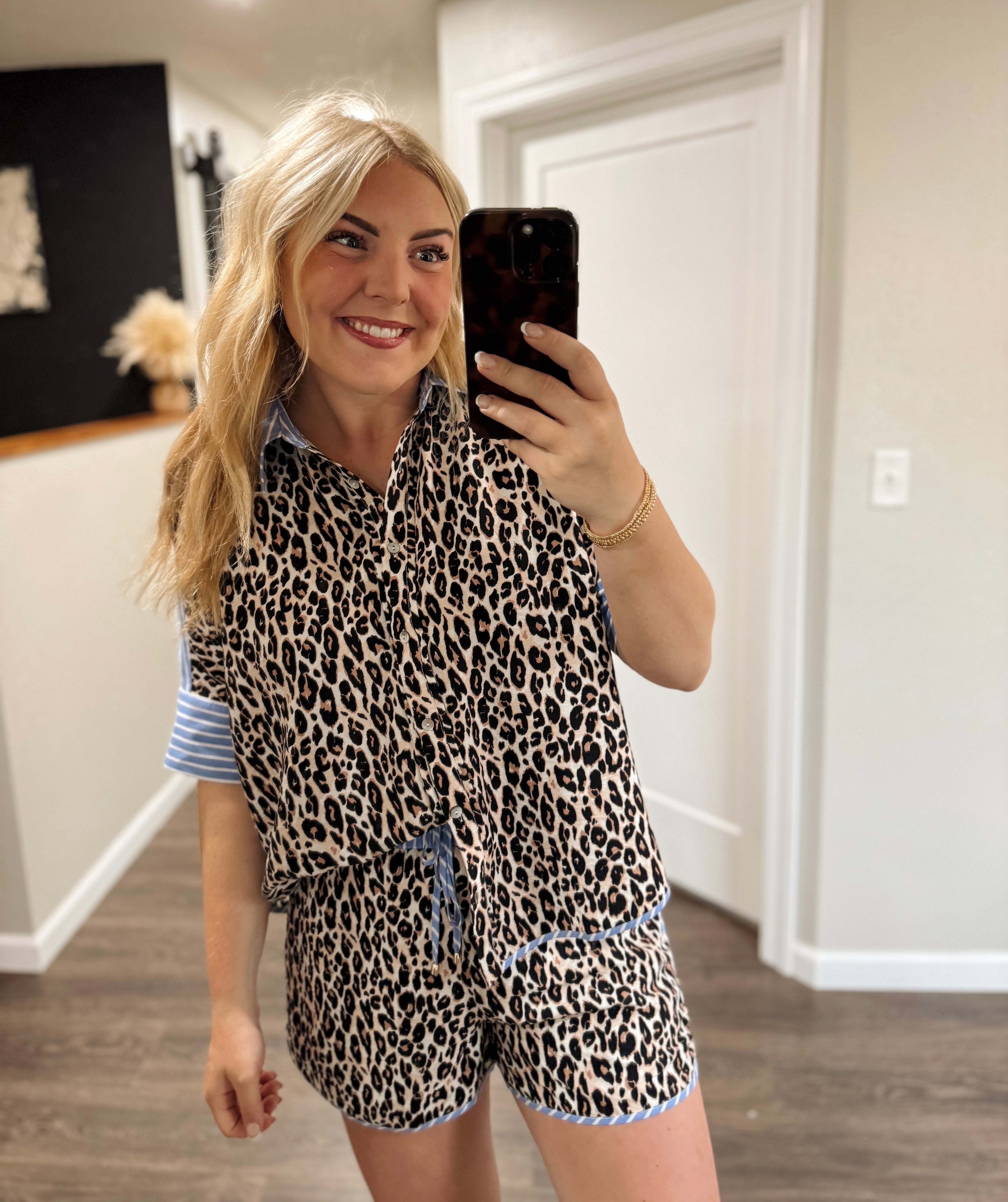 The Untamed Leopard Set – Midwest Merle Co.