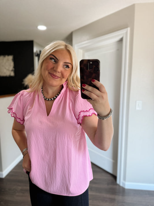 The Zoee - Pink