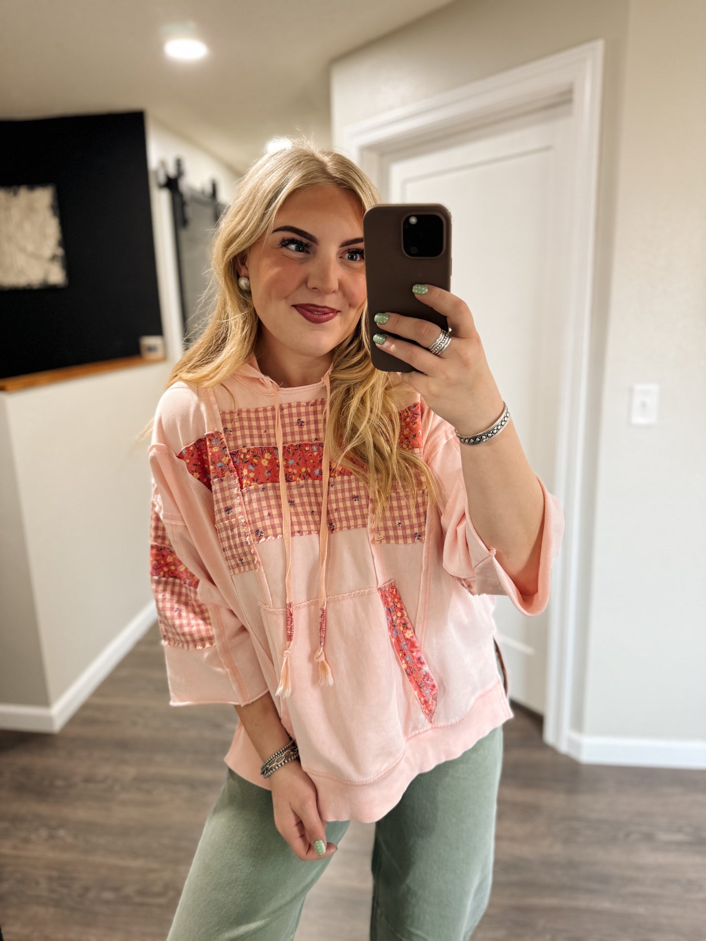 The MaKenna - Pink