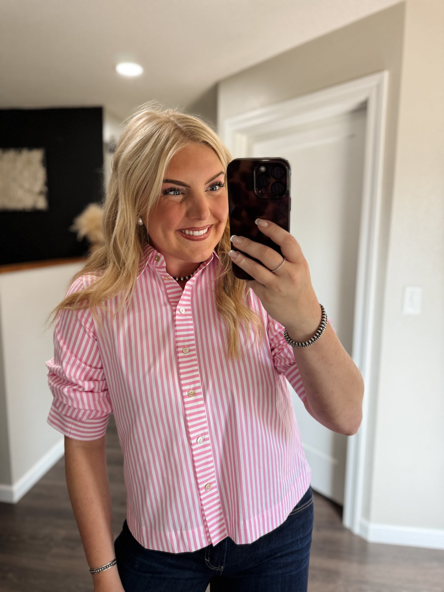 The Alyssa - Pink