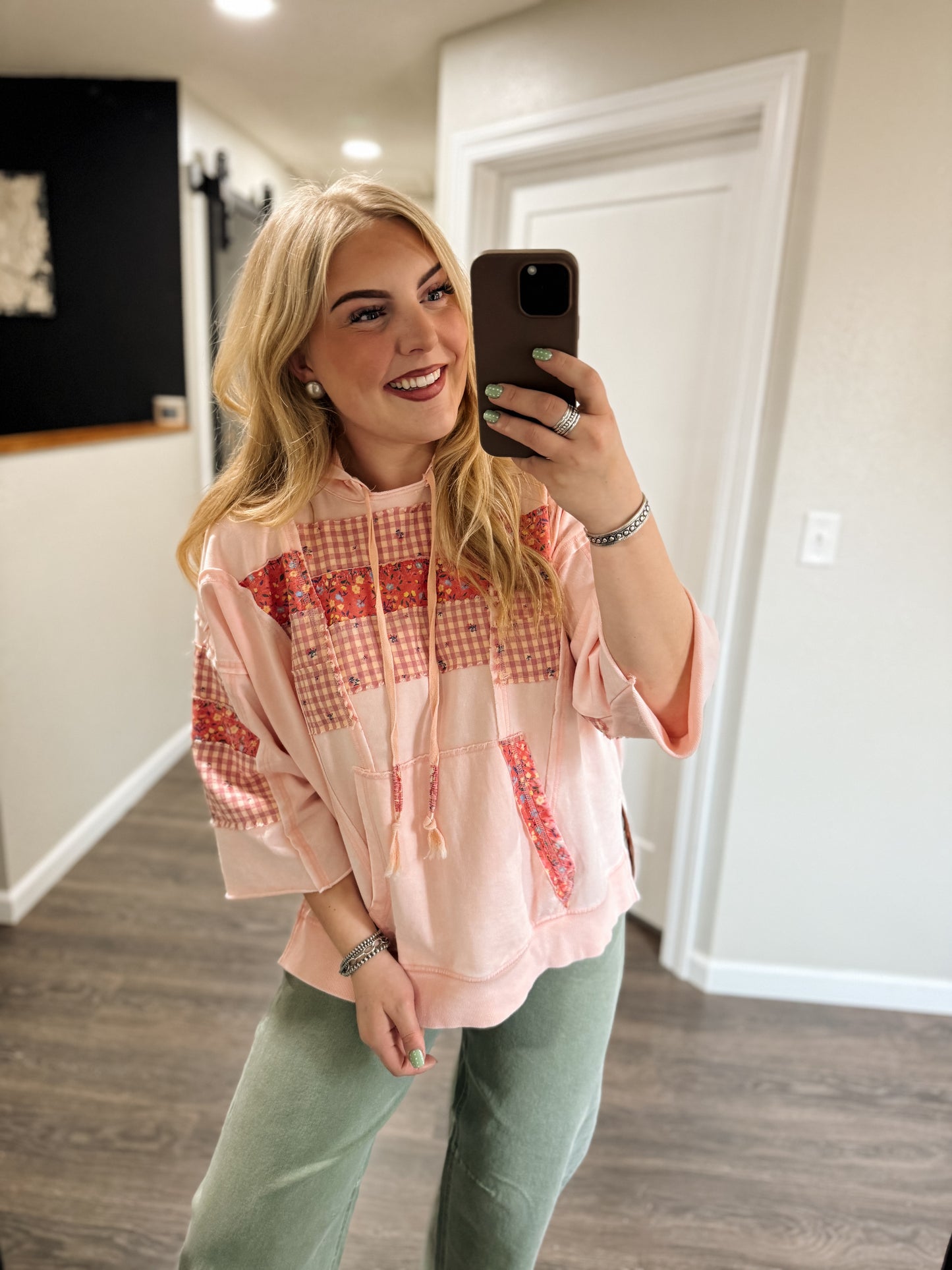 The MaKenna - Pink
