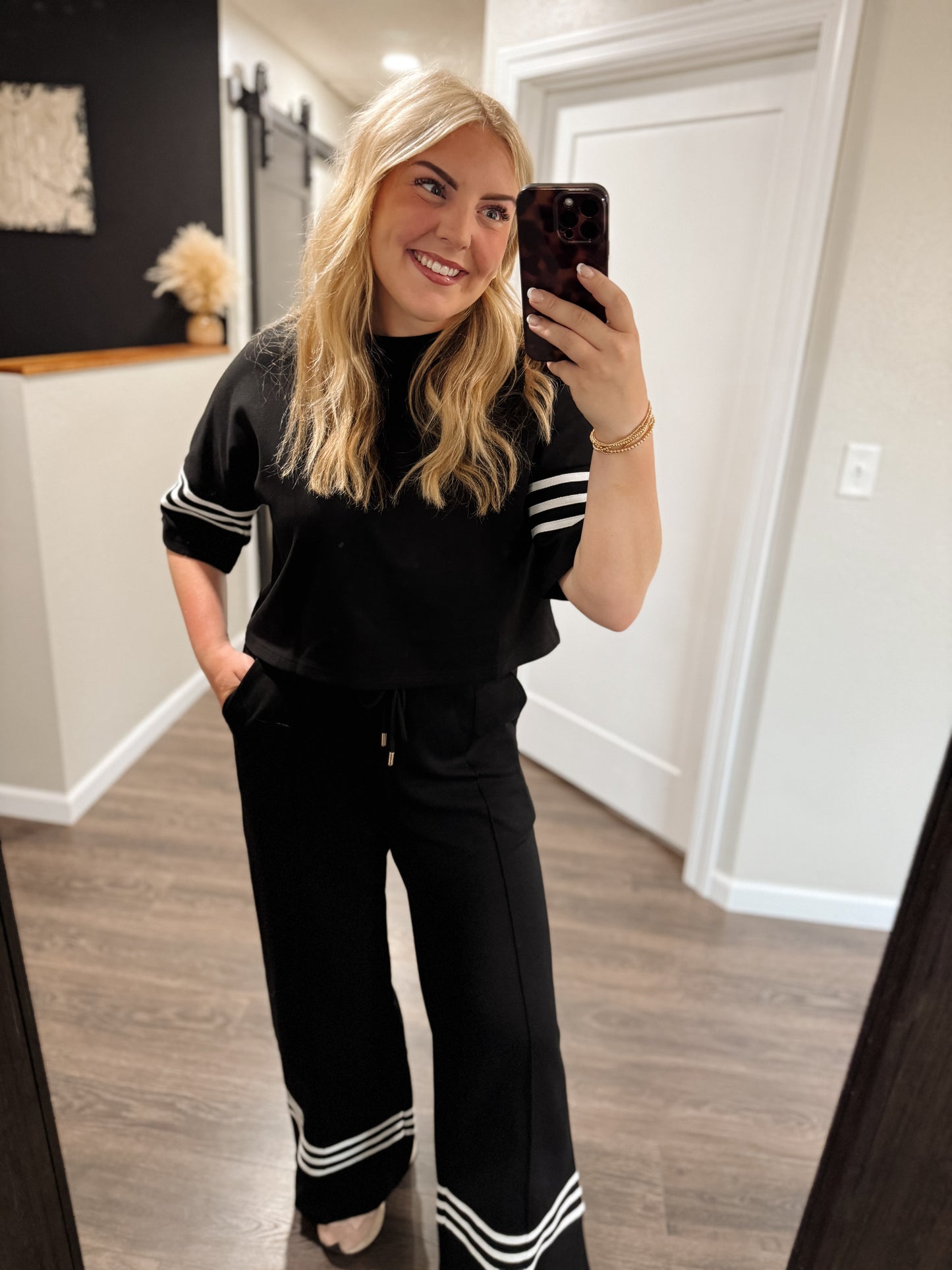 The All Season Set - Black