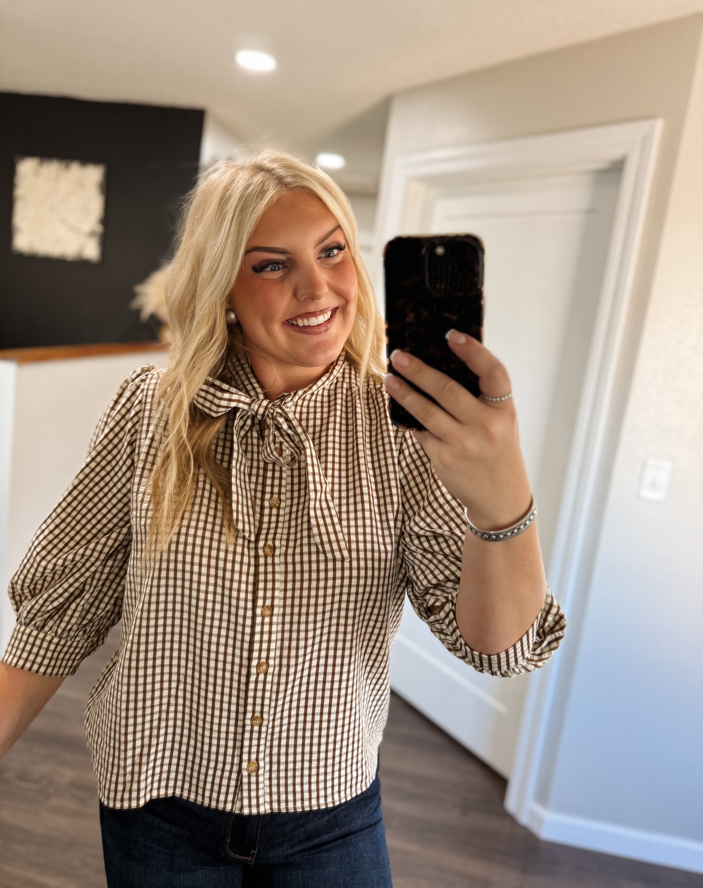 The Kalynn - Brown