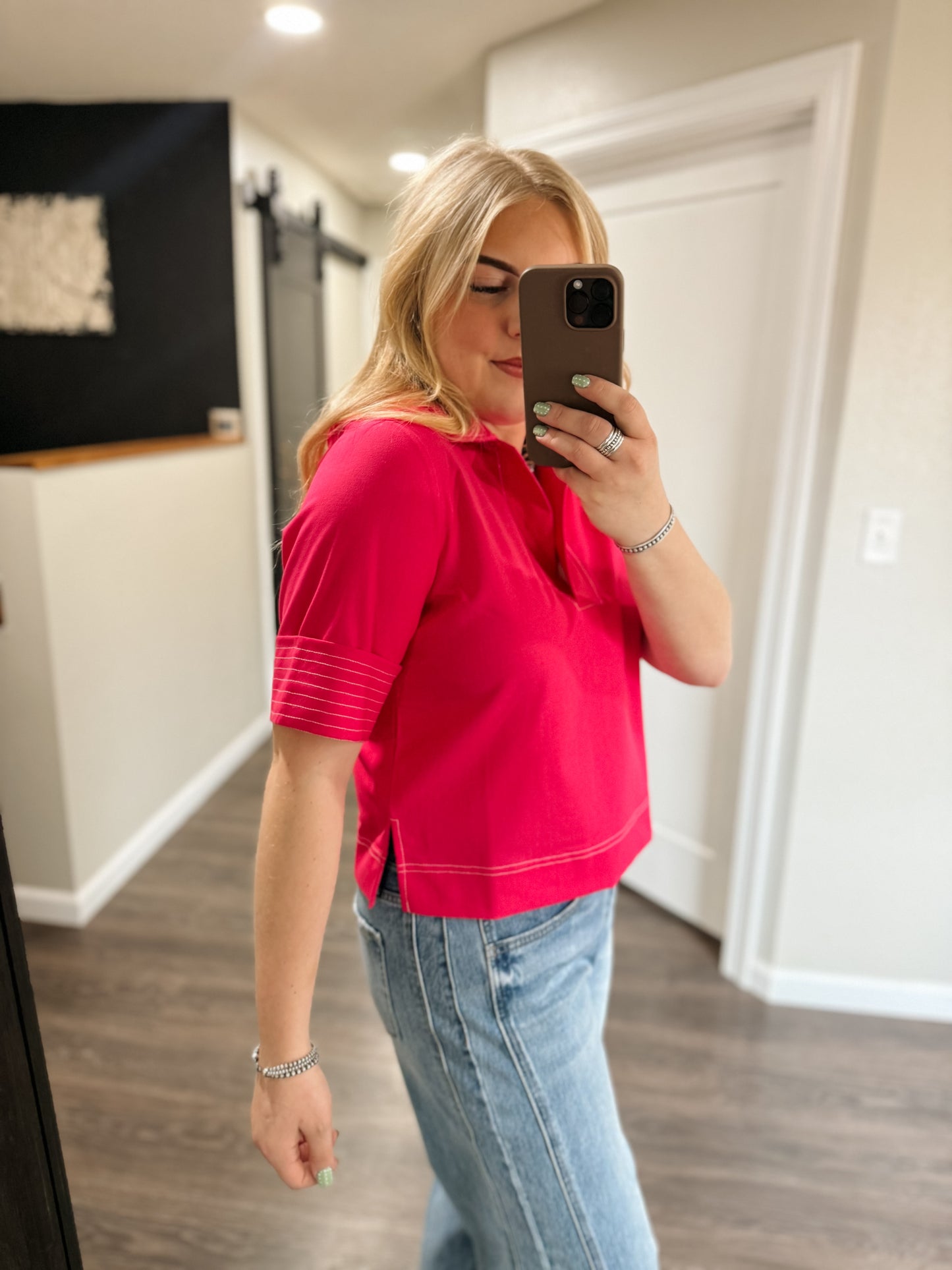 The DeDe - Pink
