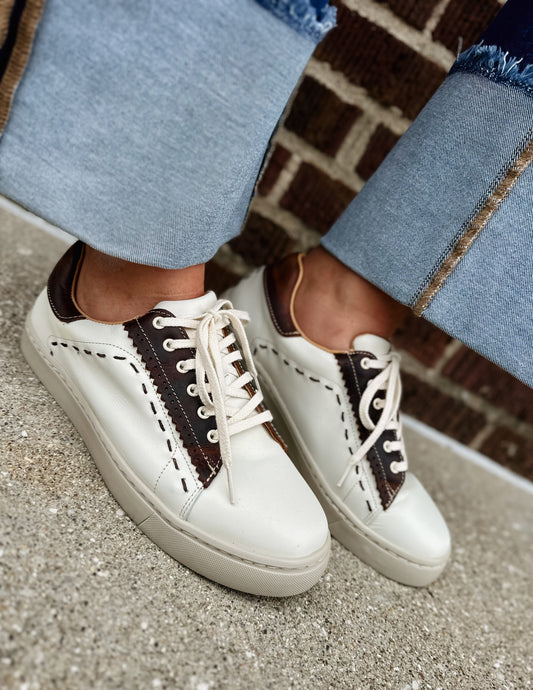 The Maisee Sneakers