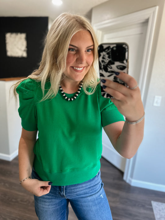 The Evan - Green