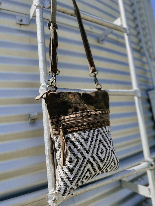 Crossroads Crossbody